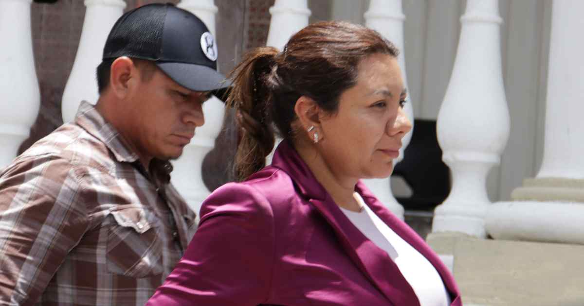 Guadalupe Bárcenas Guadalupe Bárcenas