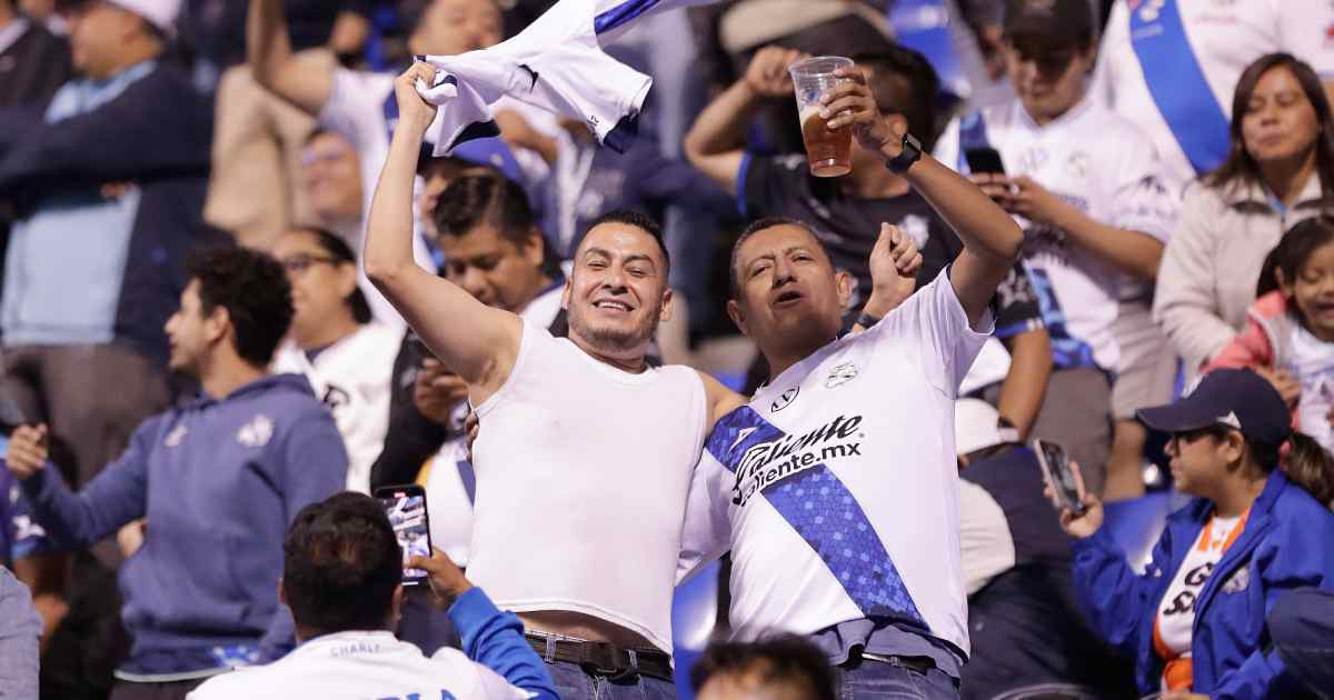 Hoy juega La Franja