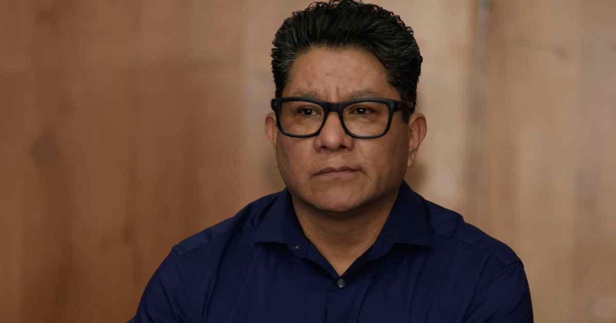 Hugo Tlalpan Luna