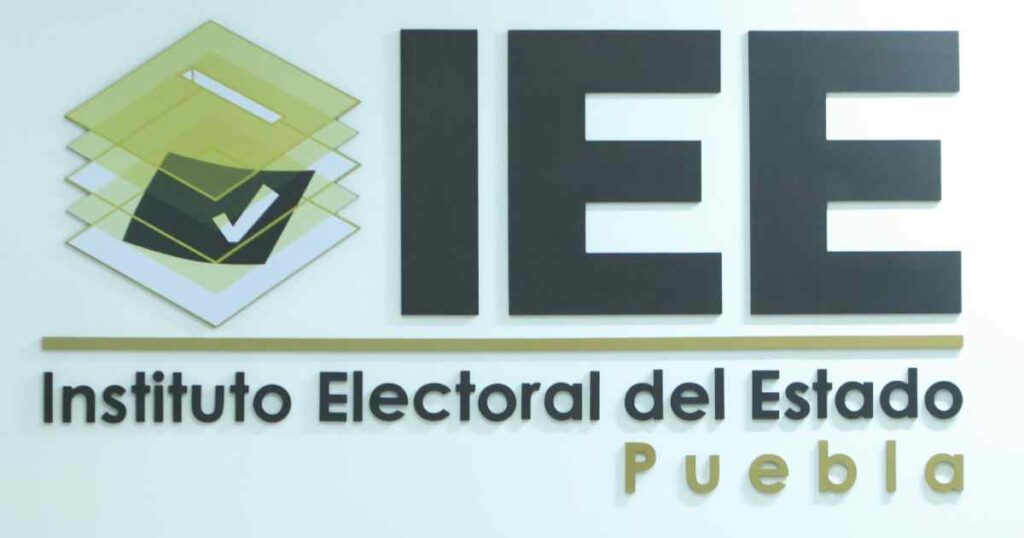 En noviembre Puebla entrará a la ruta electoral de 2027