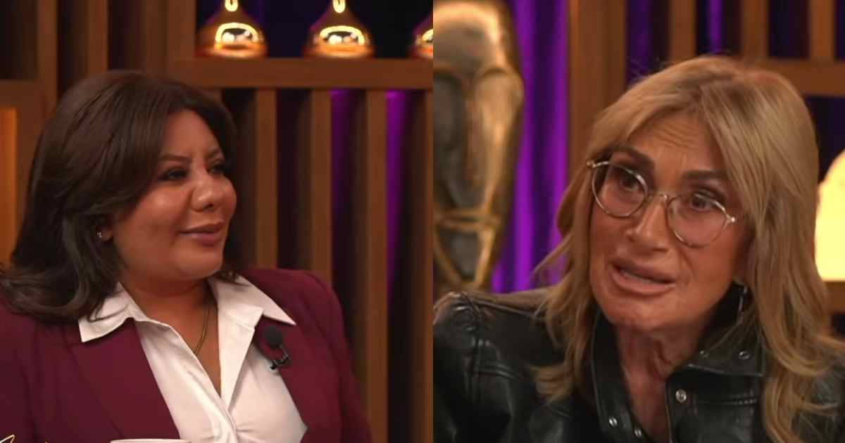 Lupita Barcenas asegura que narco quiere matarla