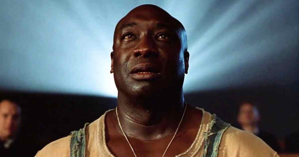 Michael Clarke Duncan