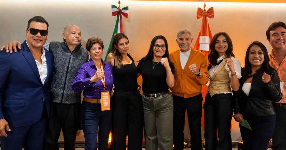 Movimiento Ciudadano