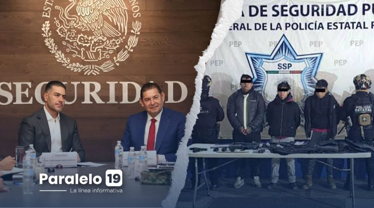 Operativo Enjambre