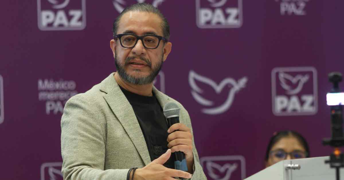PAZ