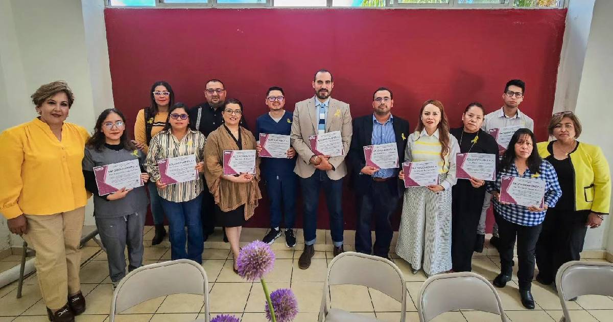 Prevención del Suicidio