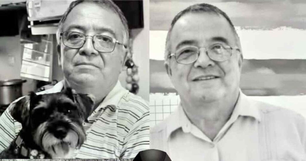 Profesor desaparece en Veracruz y lo encuentran muerto en Jalpan, Puebla