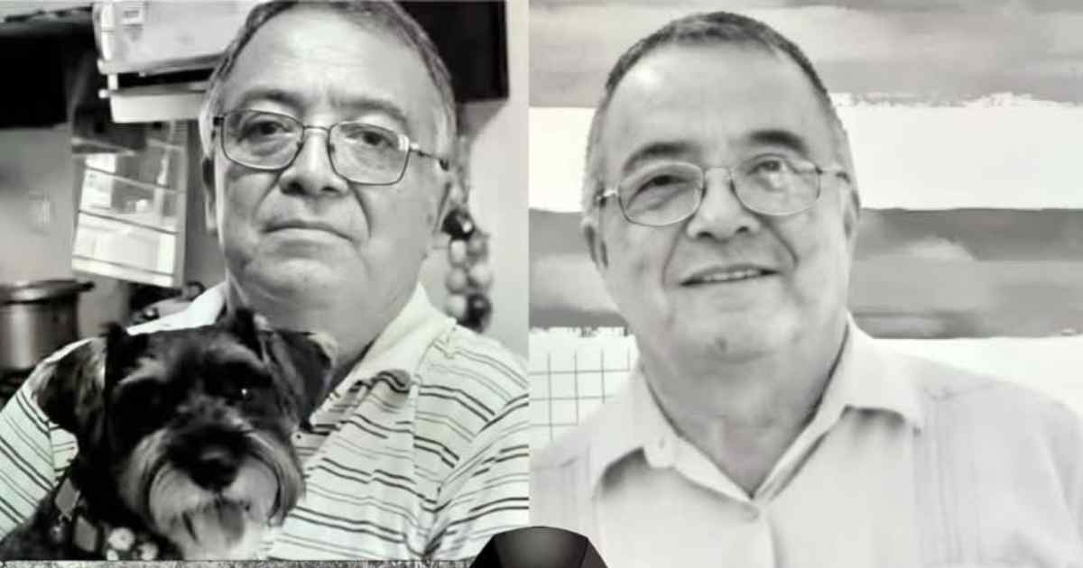 Profesor hallado en Ajalpan
