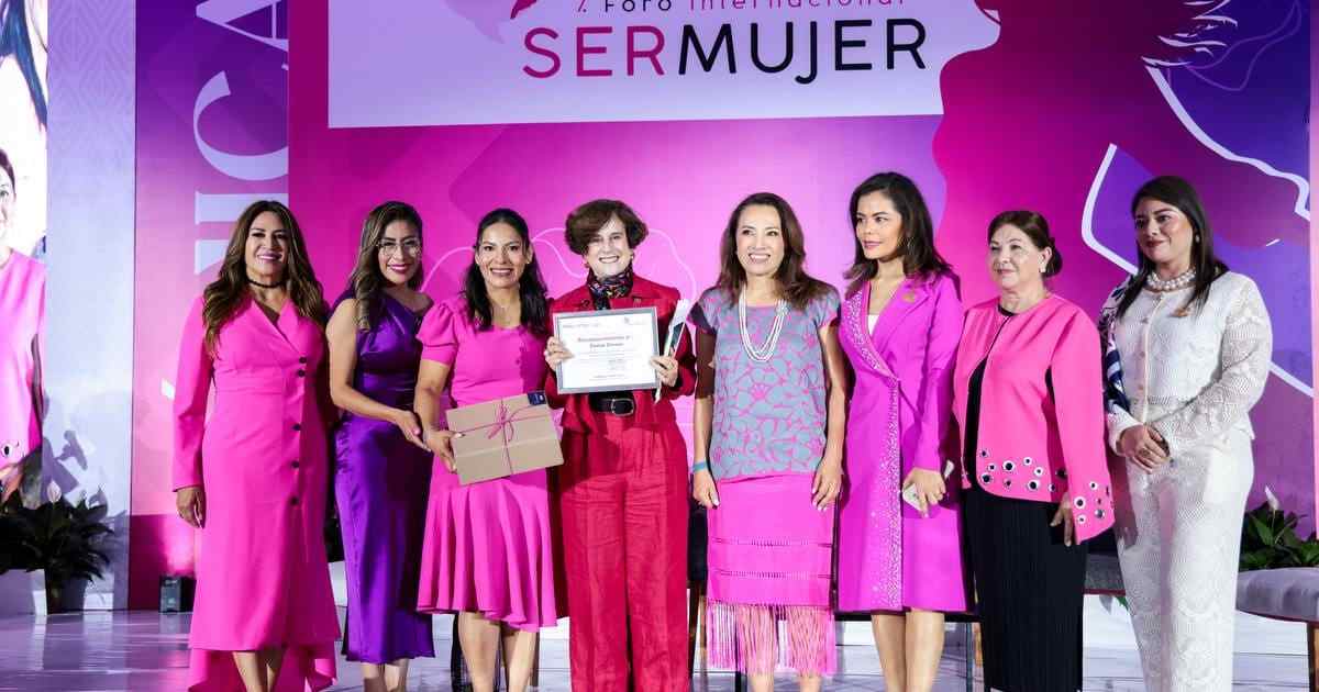 Ser Mujer