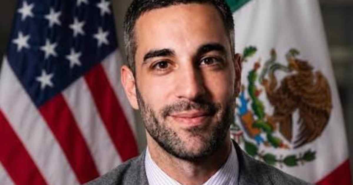 Simon Levy