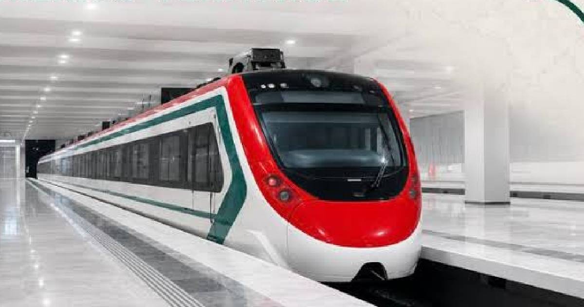 TREN
