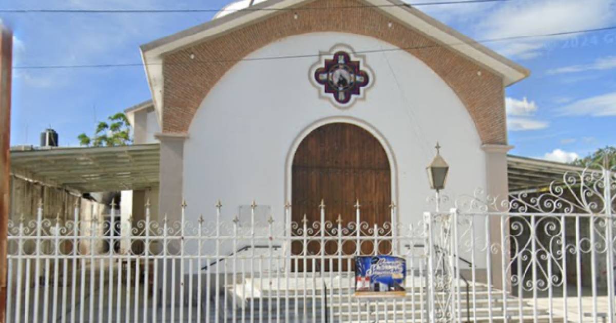 Templo