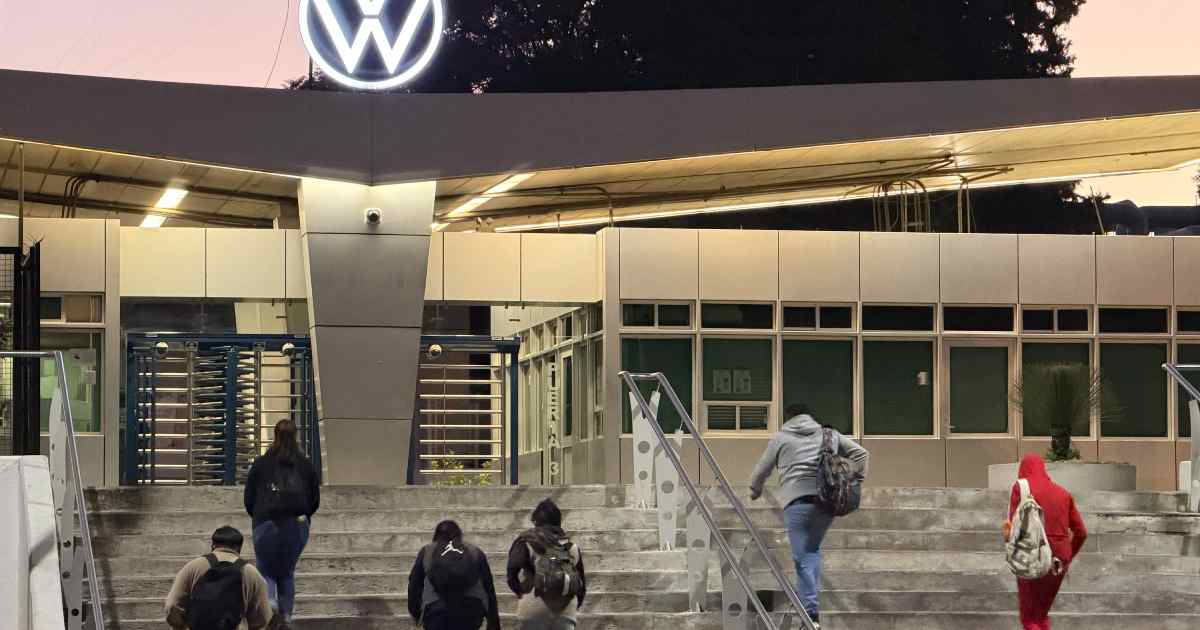 Volkswagen Volkswagen