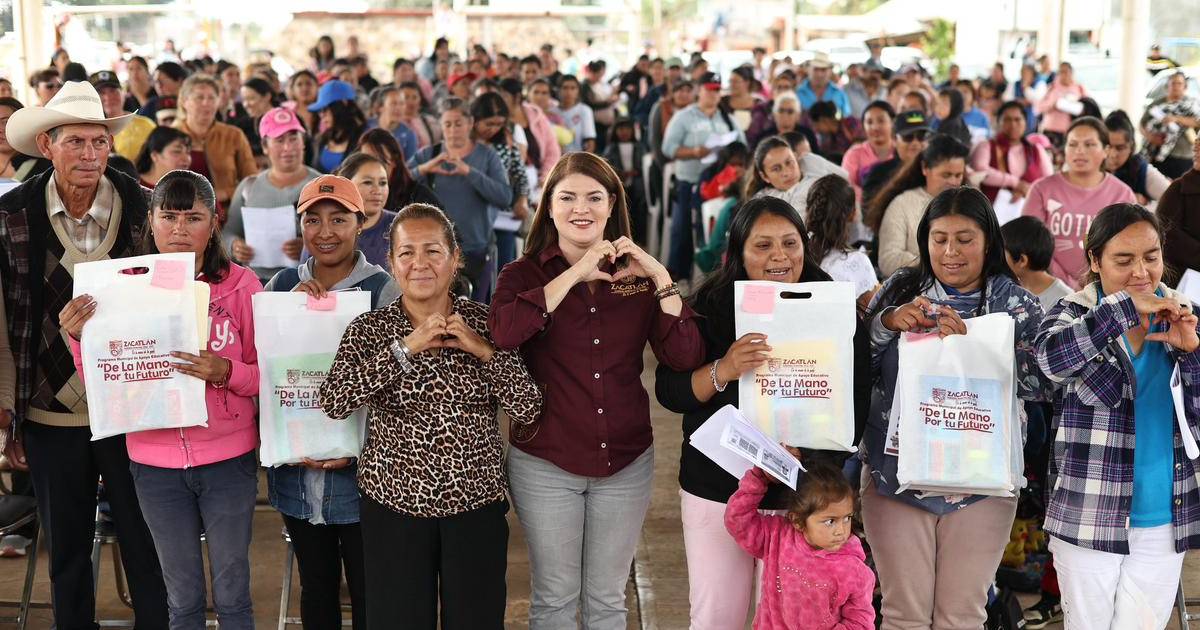 Zacatlan escuela