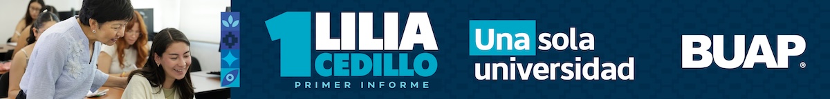 Primer Informe | Lilia Cedillo