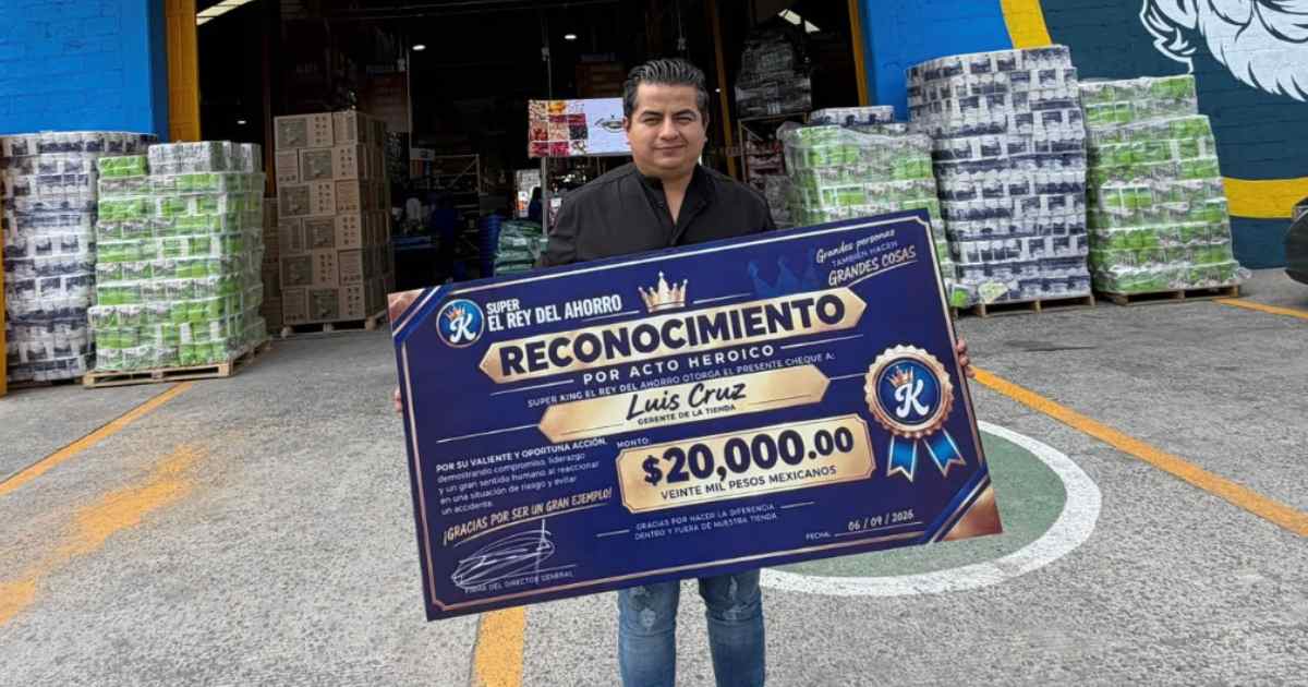 el rey del ahorro