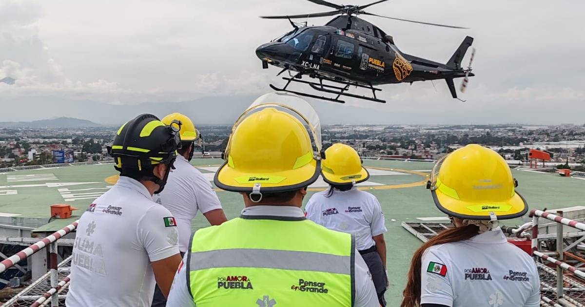 helicoptero