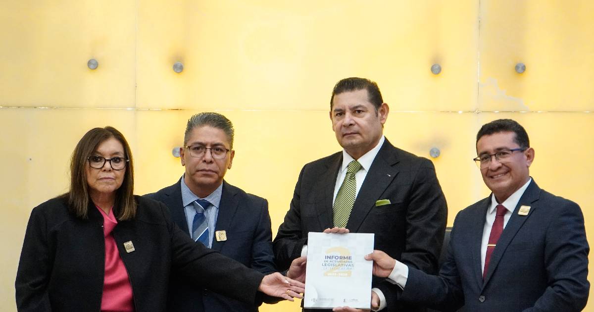 informe