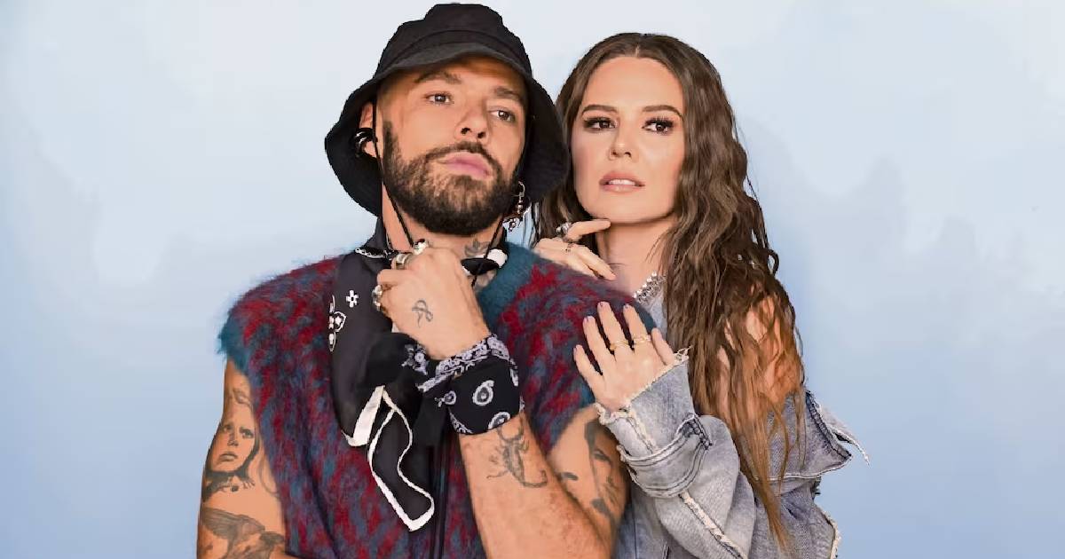 jesse y joy