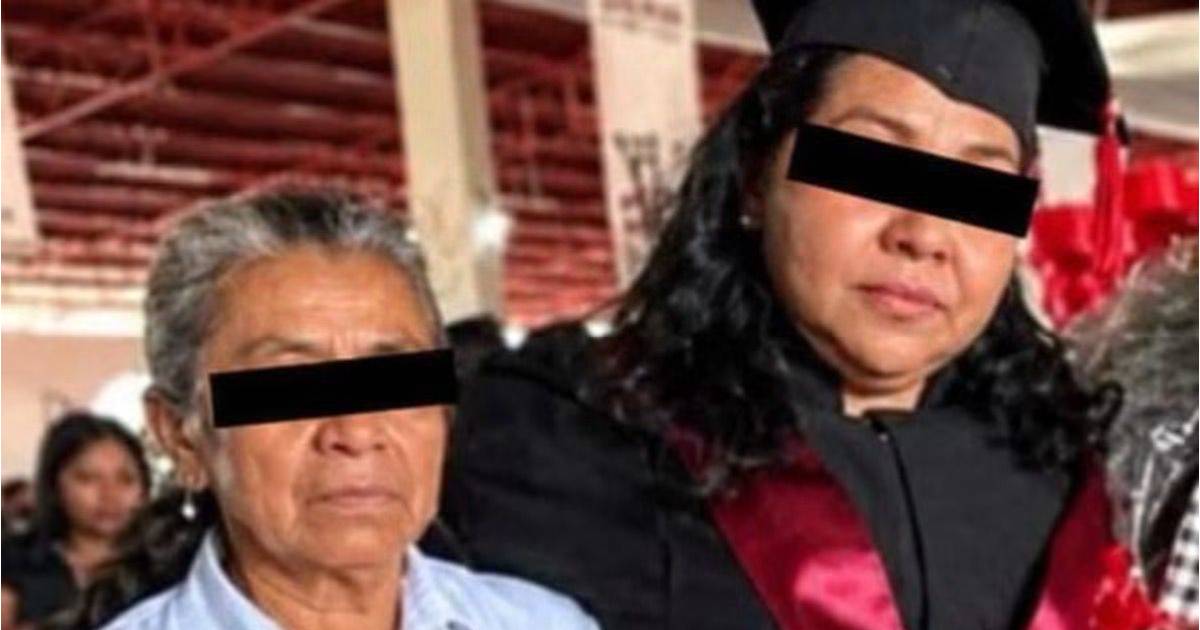 madre e hija feminicidio madre e hija feminicidio