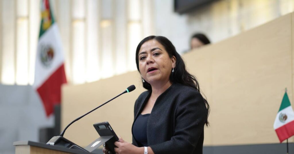 Congreso de Puebla pide reforzar prevención de riesgos, igualdad y salud