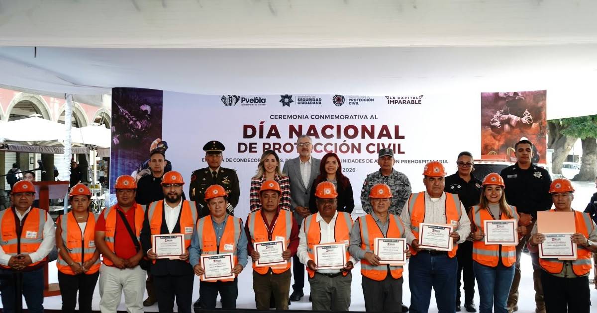 proteccion civil