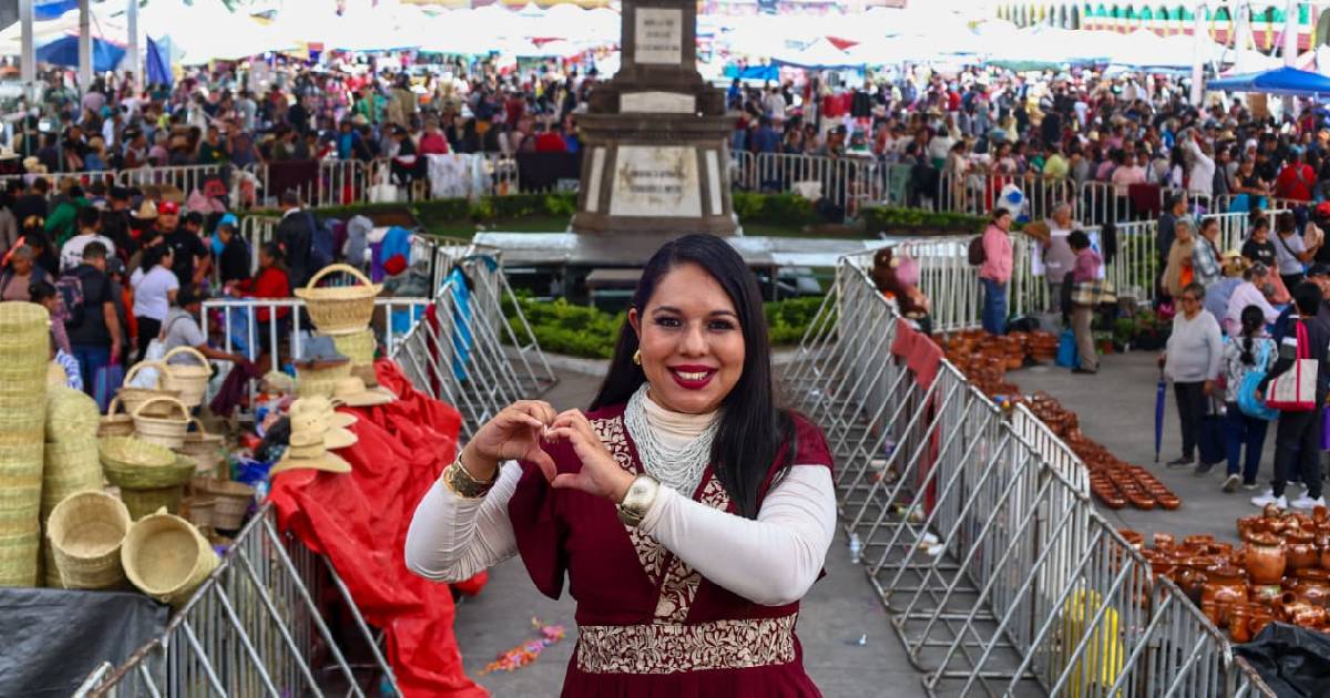 trueque cholula