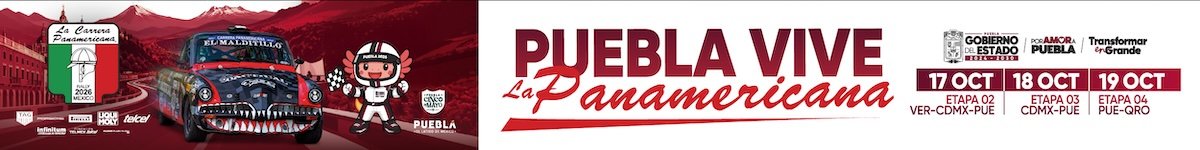 La Panamericana