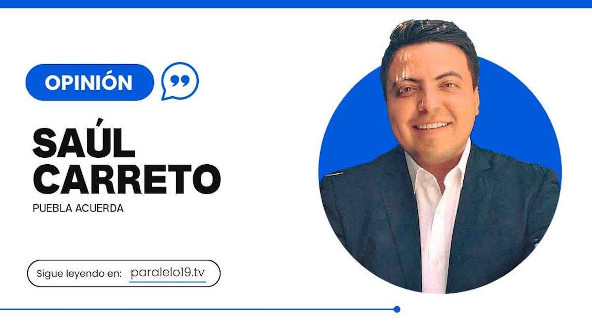 Saúl Carreto